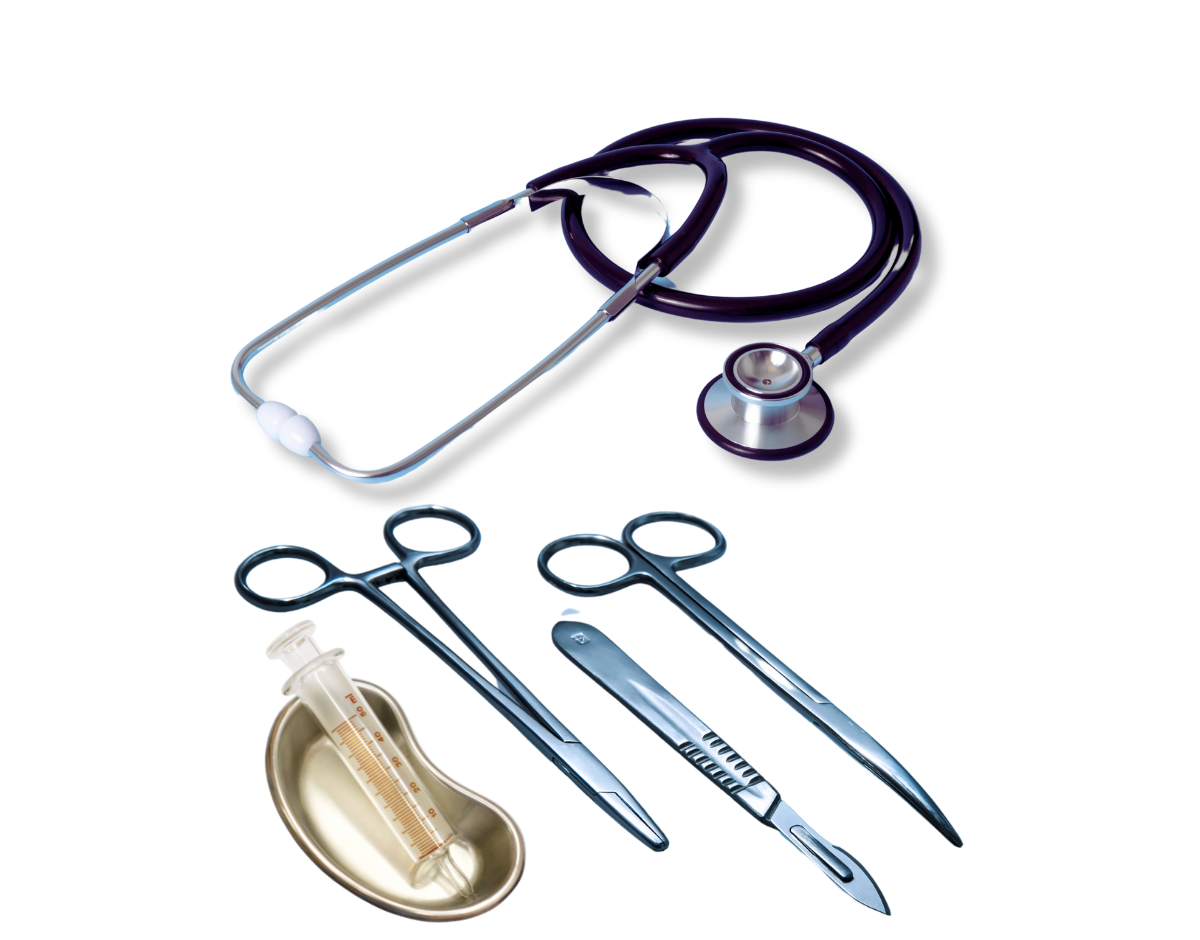 Multizone Traders Surgical Instruments